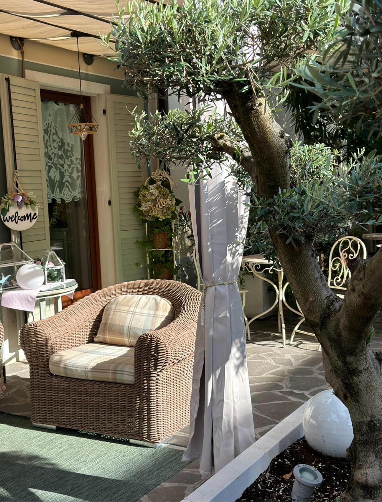 B&B Sul Garda Castelnuovo del Garda Exterior foto