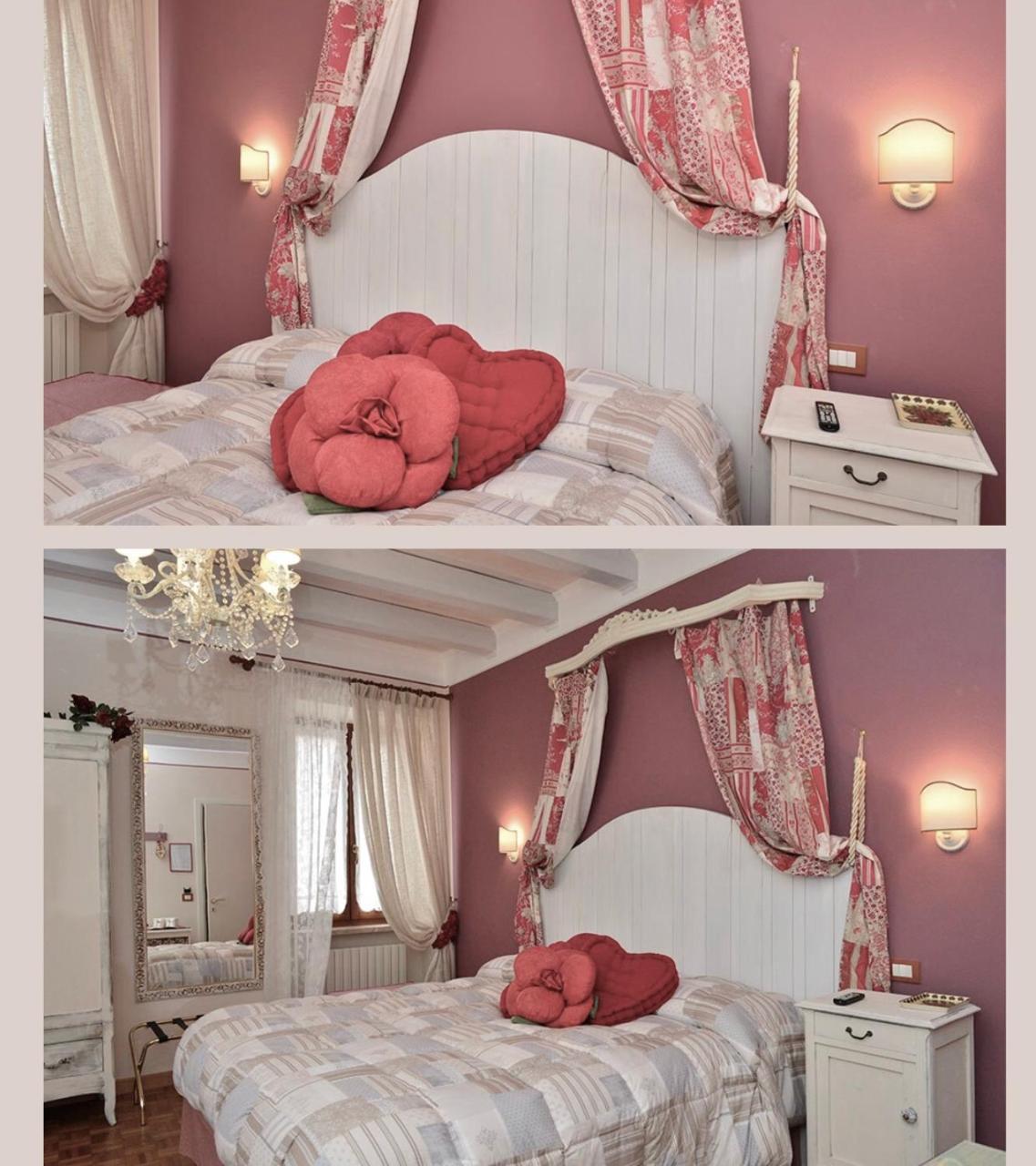 B&B Sul Garda Castelnuovo del Garda Exterior foto