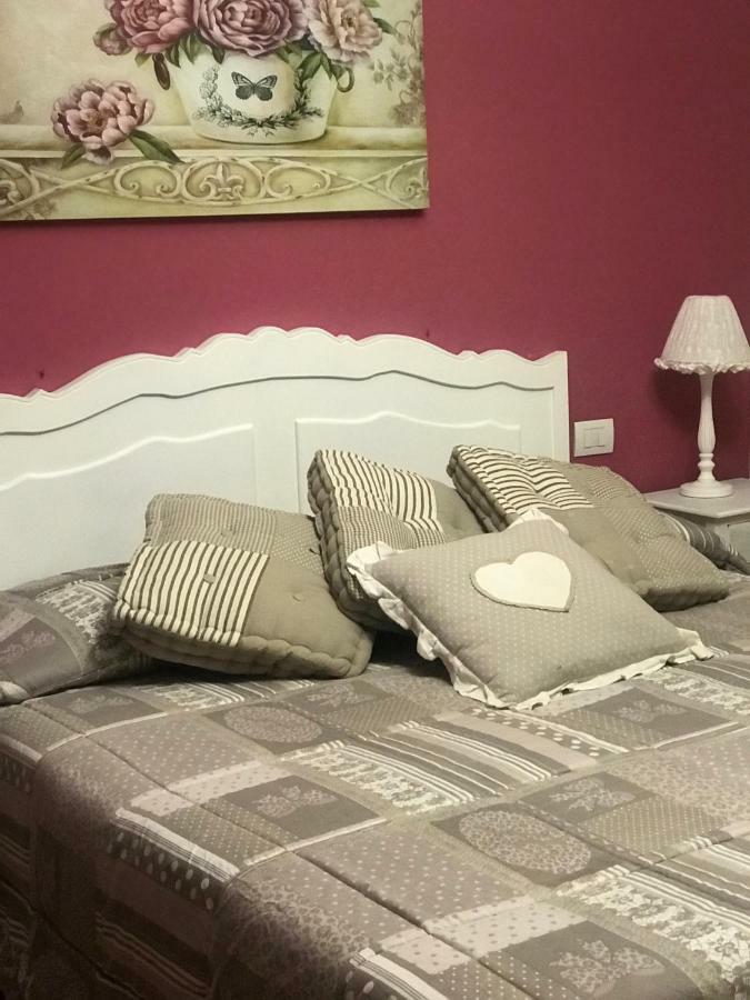B&B Sul Garda Castelnuovo del Garda Exterior foto